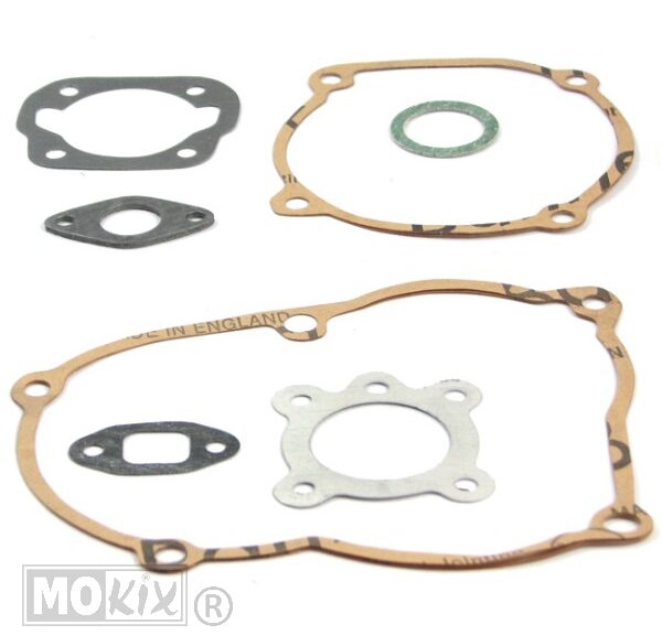 7971 PAKKINGSET COMPLEET PUCH MAXI STD
