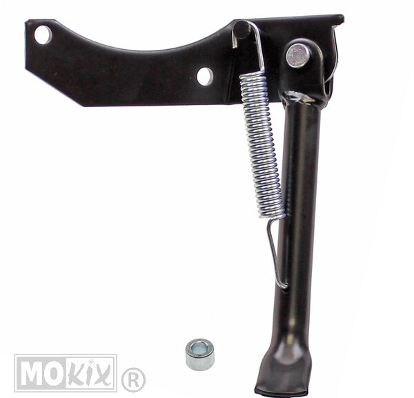 Zijstandaard Yamaha Zest Zwart IGM