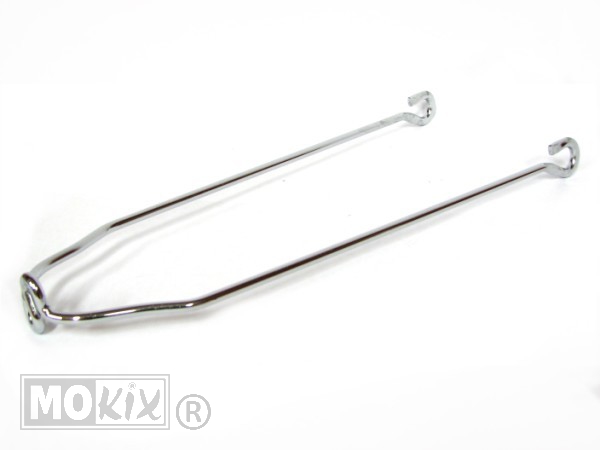 Spatbord Beugel Puch Maxi OT 32.50cm - Supertec