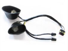 Kabelboom Koplamp Generic XOR 50 WR Stekker