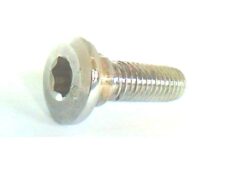 PEU Tweet Schroef M8x25 - Peugeot