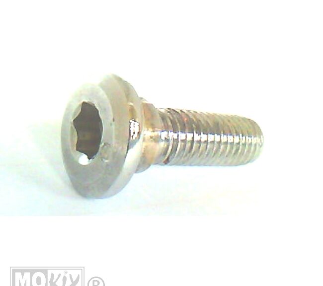 PEU Tweet Schroef M8x25 - Peugeot