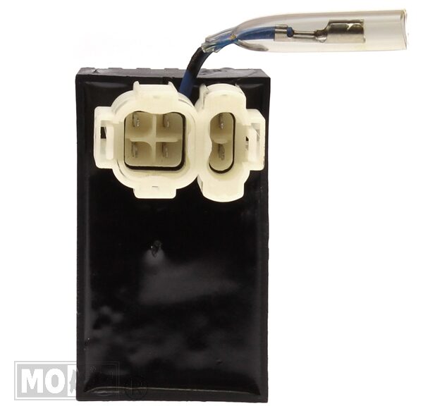 800892 CDI UNIT PEUGEOT V-CLIC 4T 25km NT met sensor ORG