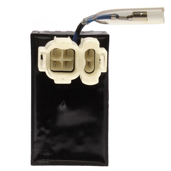 CDI Unit Peugeot V-Clic 4T 25km NT Met Sensor ORG