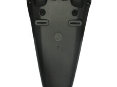 Achterspatbord SYM Fiddle II Zwart ORG