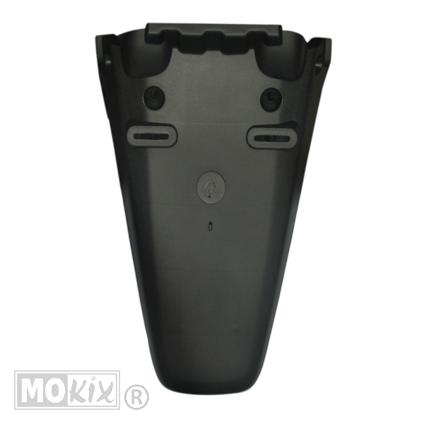 Achterspatbord SYM Fiddle II Zwart ORG