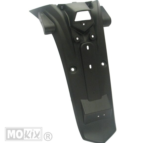 80105-LFC2-E10 ACHTERSPATBORD KYMCO AGILITY 16 ORG"