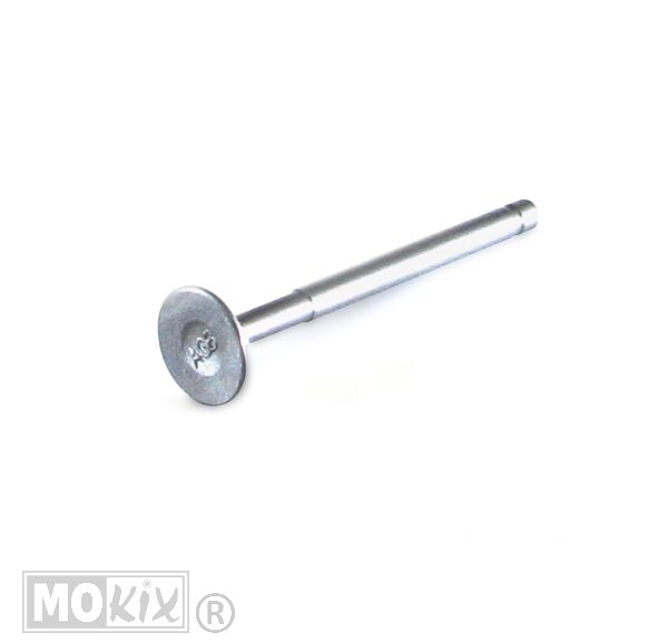 801415 KLEP UITLAAT SYM MIO ORG