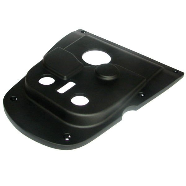 SYM RR.Center Cover