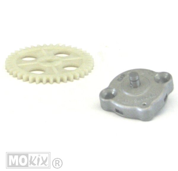 Oliepomp SYM MIO / Peugeot Tweet 4T NT ORG