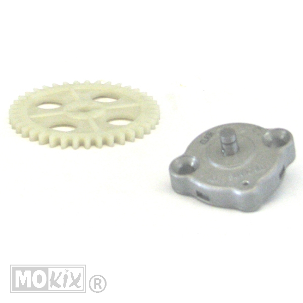 Oliepomp SYM MIO / Peugeot Tweet 4T NT ORG
