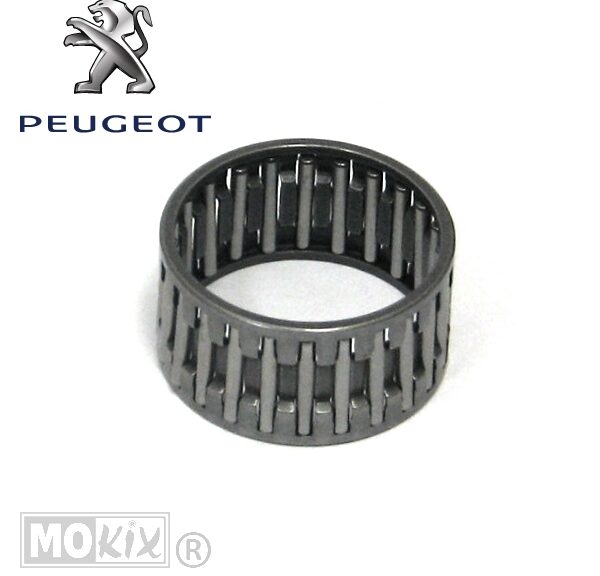 Naaldlager Startkoppeling PEU/SYM 4T 28x32x17 ORG - Peugeot