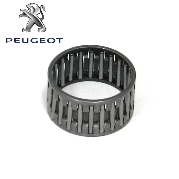 Naaldlager Startkoppeling PEU/SYM 4T 28x32x17 ORG - Peugeot