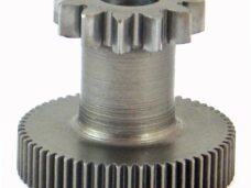 Tussen Tandwiel Startmotor SYM/Peugeot 4T ORG