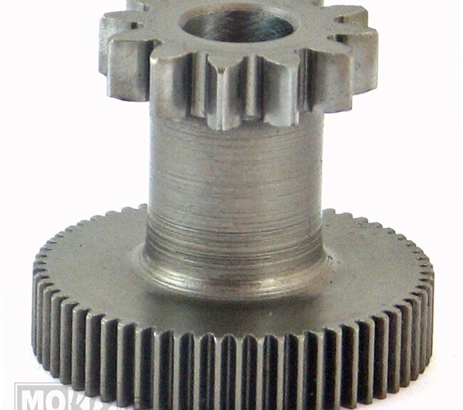 Tussen Tandwiel Startmotor SYM/Peugeot 4T ORG