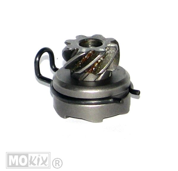 Kickstarter-Tandwiel Rondsel SYM/Peugeot 4T