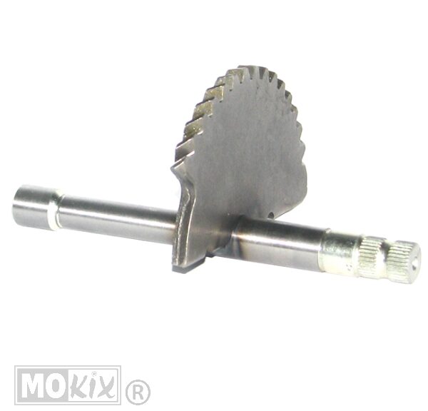 Kickstarter-AS SYM MIO/Peugeot 4T NM ORG