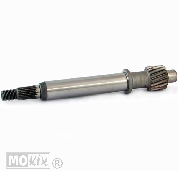 Primaire-AS Peugeot/SYM 4T NT ORG