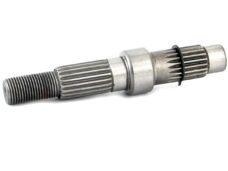 Achteras Peugeot/SYM 4T NM Motor ORG