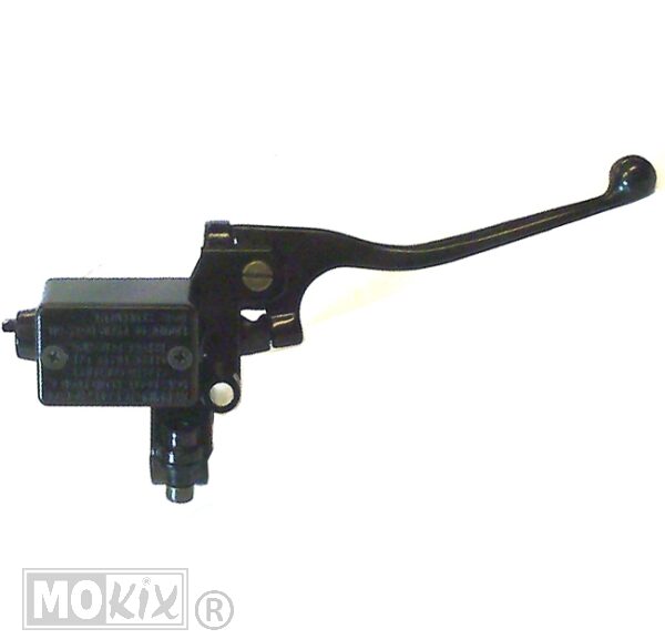 801879 HANDLE REM PEUGEOT SPEEDFIGHT 3 RECHTS ORG