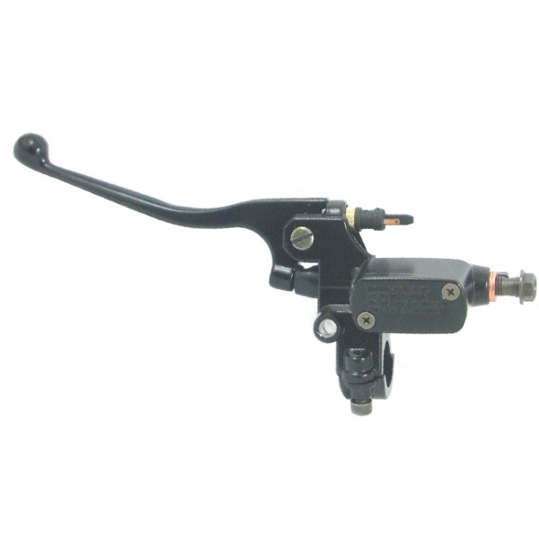 Rempomp Peugeot Speedfight 3 LC Achter ORG
