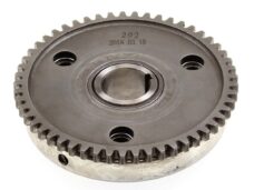 Startkoppeling PEU/SYM 50 4T Nt + Tandwiel ORG