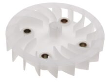 Koelventilator Peugeot Tweet/SYM Symphony ORG