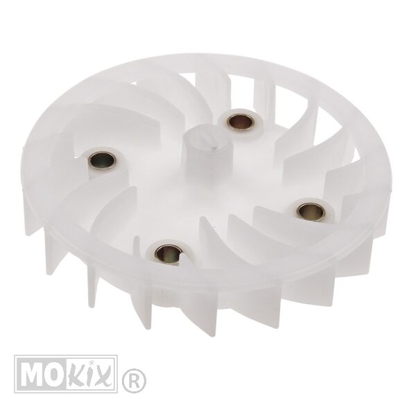 Koelventilator Peugeot Tweet/SYM Symphony ORG