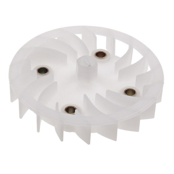 Koelventilator Peugeot Tweet/SYM Symphony ORG