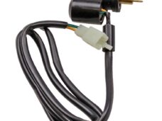 Electrische Choke Peugeot/SYM 4T Scooters SP