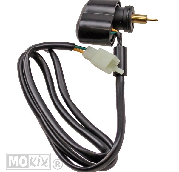Elektrischer Choke für Peugeot/SYM 4T Roller SP