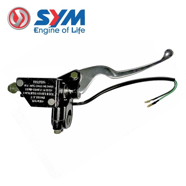 Handle REM Rechts SYM Fiddle II/III ORG
