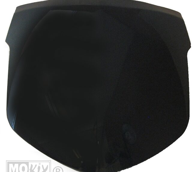 Peugeot Tweet Schwarze Frontscheibe ORG