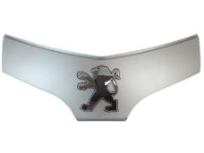 PEU Sierstuk Voorscherm Tweet - Peugeot