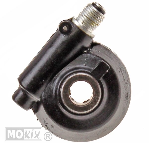 KM Aandrijving Peugeot Tweet/SYM Syphony ORG