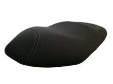Buddy Seat Peugeot Tweet Zwart ORG