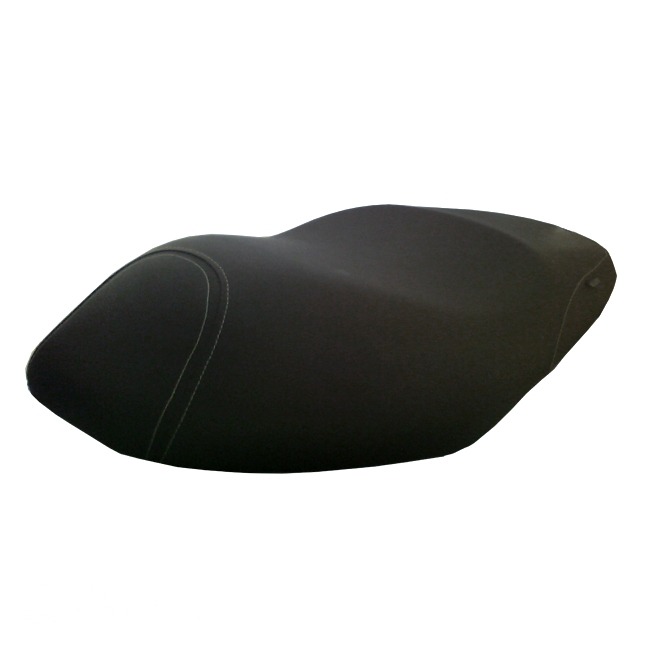 Buddy Seat Peugeot Tweet Zwart ORG
