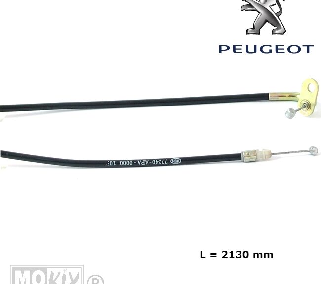 Kabel Buddy Peugeot Tweet/SYM Symphony ORG