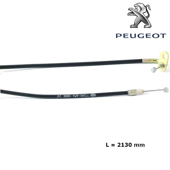 Kabel Buddy Peugeot Tweet/SYM Symphony ORG