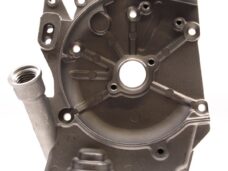 Carter Rechts Peugeot SYM NEW Engine