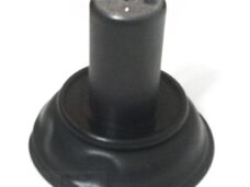 Gasschuif Membraan Peugeot/SYM 4T Tweet ORG