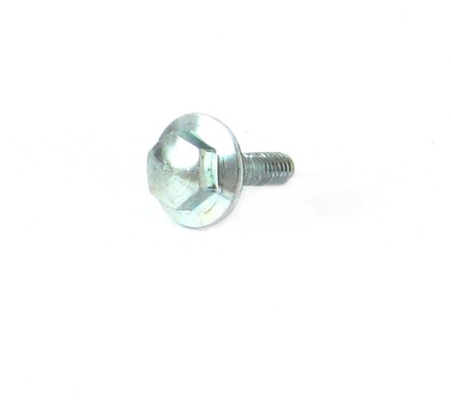 PEU Schroef M4x0.70-14 6x3 - Peugeot