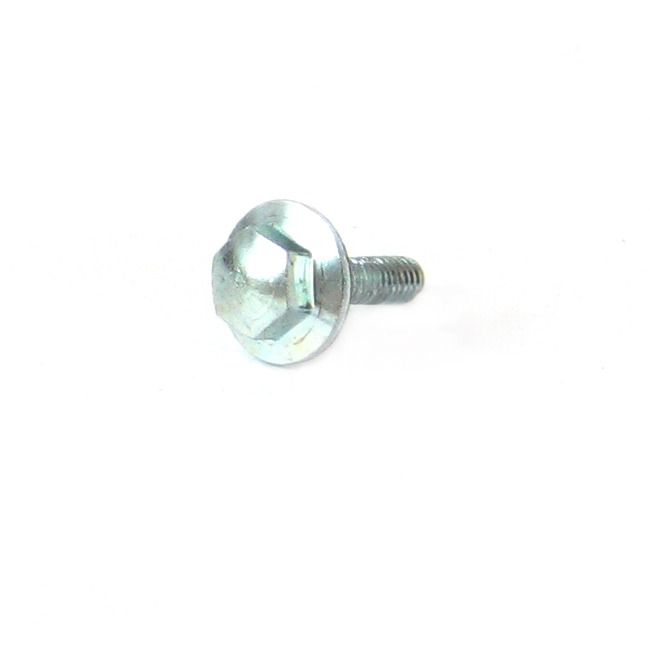 PEU Schroef M4x0.70-14 6x3 - Peugeot