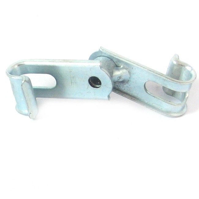PEU Patte Fixation - Peugeot