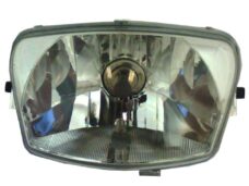Koplamp Peugeot Tweet/SYM Symphony ORG