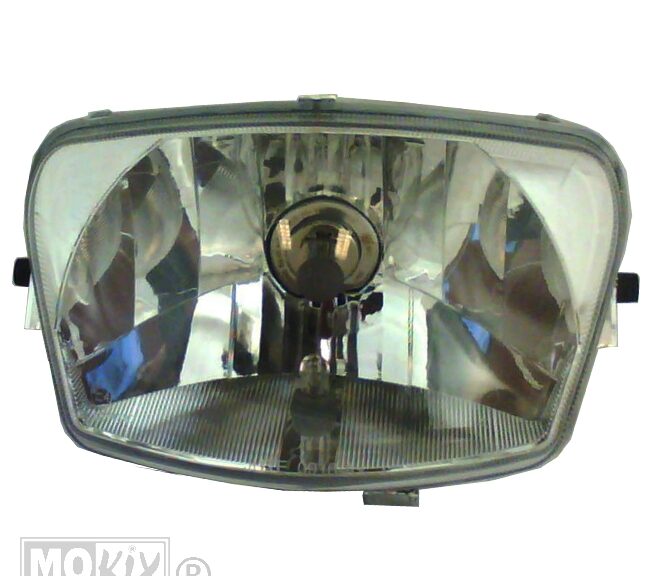Koplamp Peugeot Tweet/SYM Symphony ORG