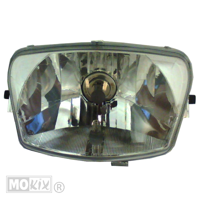 Koplamp Peugeot Tweet/SYM Symphony ORG
