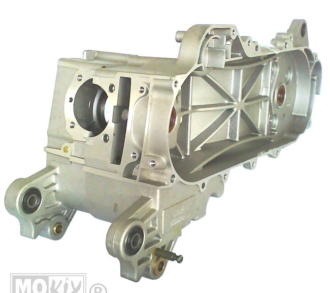 802408 PEUGEOT KISBEE MOTORGEHAEUSE