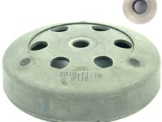 Koppelingshuis Peugeot Kisbee 118mm ORG