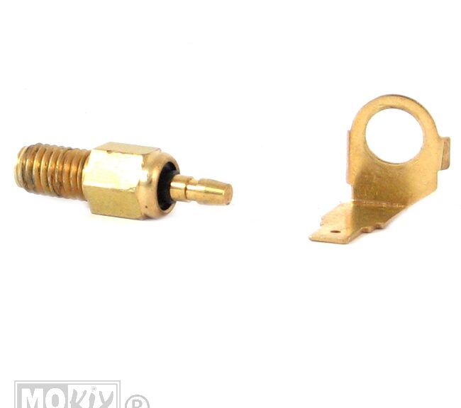 Carburateur Verwarmer Peugeot Kisbee